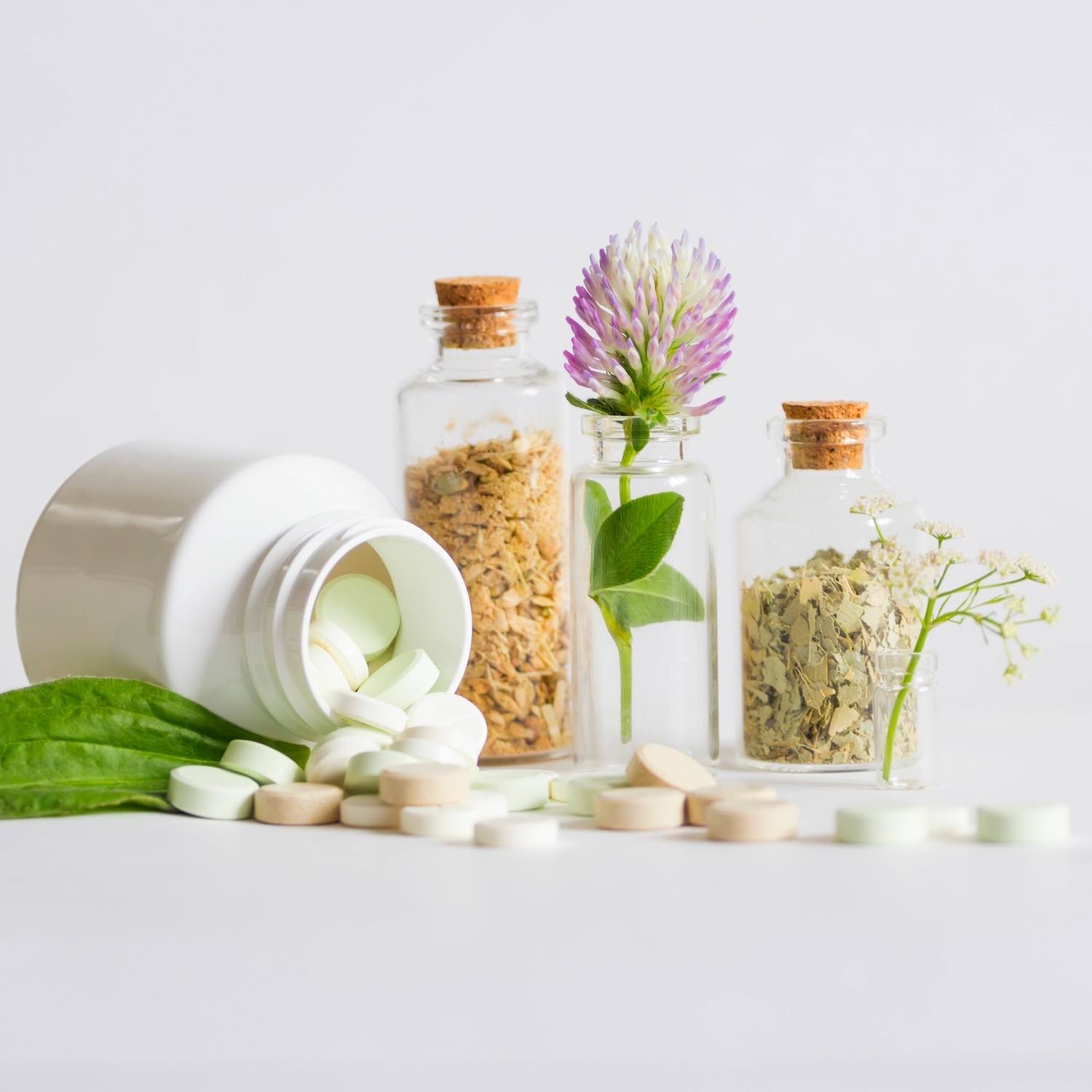 Phytothérapie Phytothérapie, Pharmacie de la Source, Jonzac